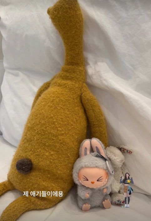 사진=고현정 SNS