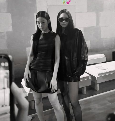 사진=노윤서 SNS