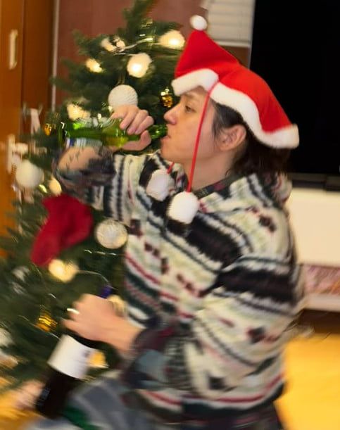 사진=원슈타인 SNS