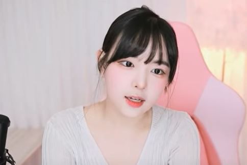 BJ 잼미/잼미 유튜브 영상 캡처.
