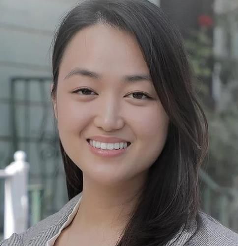 첫 한인 뉴욕시의원 줄리 원 당선인[후보 홈페이지 캡처. 재판매 및 DB 금지]