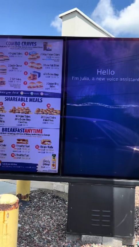 [‘truckerboyju’ 틱톡 갈무리]