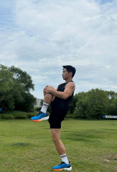 유세윤. 유세윤 인스타그램