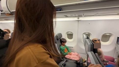 사진=이시영 SNS