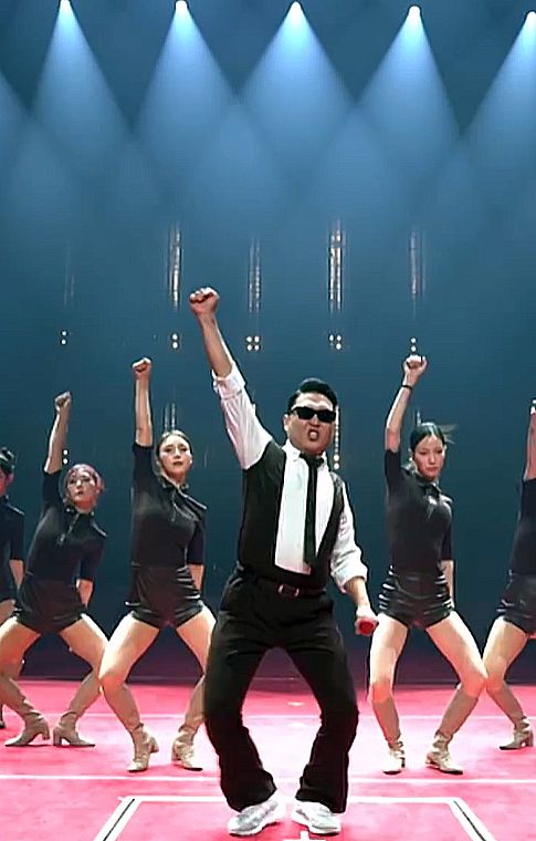 싸이 (사진출처=싸이 인스타, 유튜브)