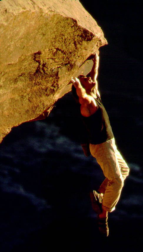 영화 ‘미션 임파서블 2’. 한겨레 자료사진