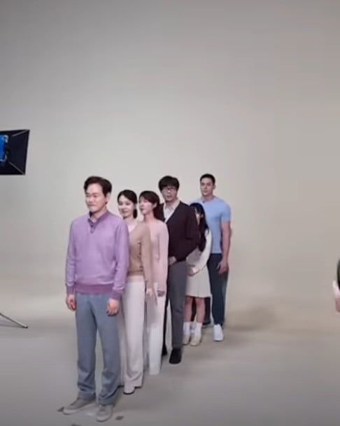 사진=황정음 SNS