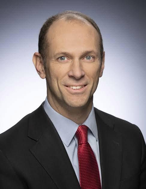 오스틴 굴스비 시카고 연은 총재