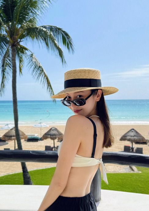 가수 제시카 인스타그램