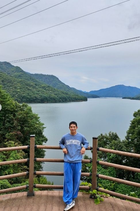 가수 케빈오 인스타그램