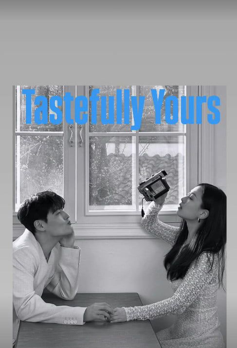 사진=고민시 SNS