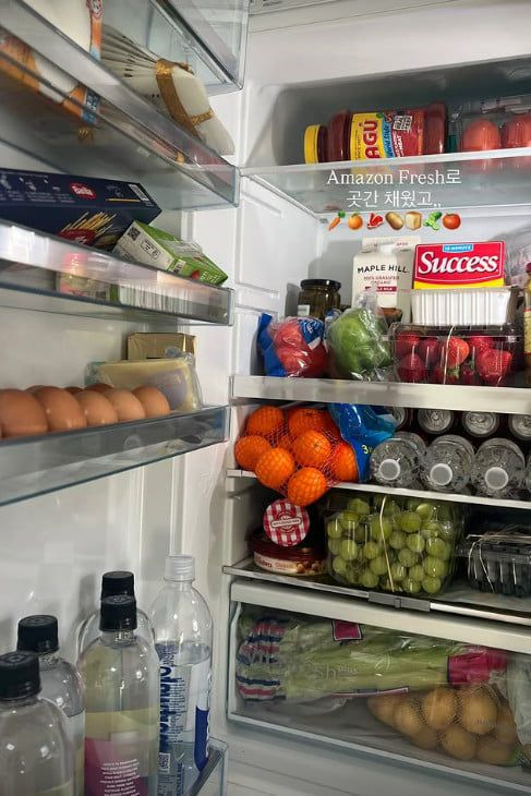 사진=김수민 SNS