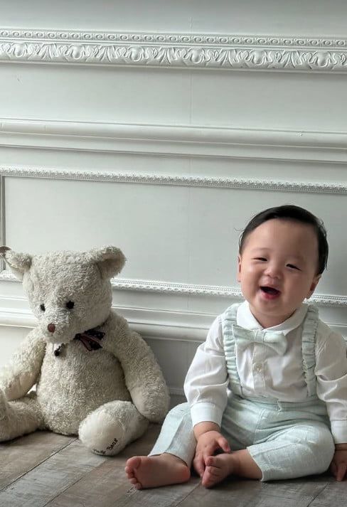 사진=황보라 SNS