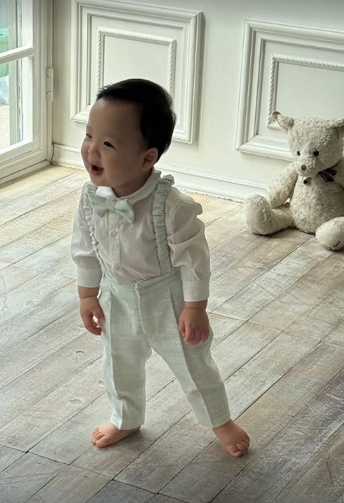 사진=황보라 SNS