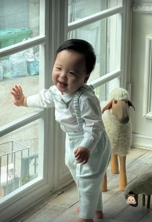 사진=황보라 SNS