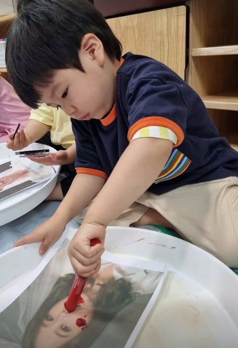 사진=홍현희 SNS