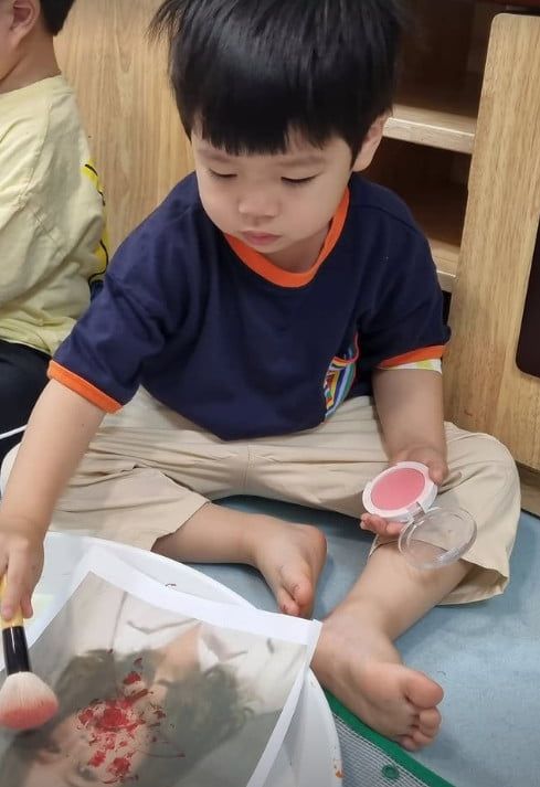 사진=홍현희 SNS