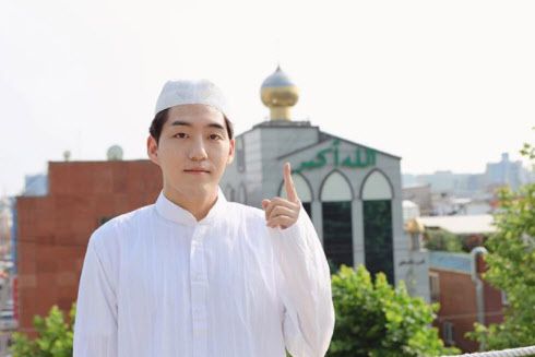 다우드 킴 인스타그램