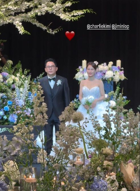 사진 출처=김승혜 계정