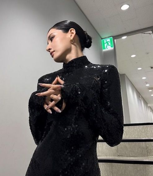 사진=모니카 인스타그램