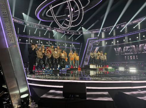 사진=허니제이 SNS