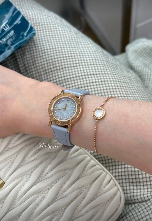 사진=장원영 SNS