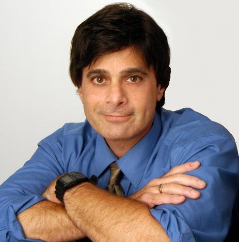 연구를 이끈 에번 스나이더 교수[SBP 연구소 제공 / 재판매 및 DB 금지]