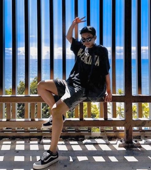 사진=임영웅 인스타그램