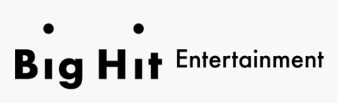 사진=빅히트 엔터테인먼트 로고