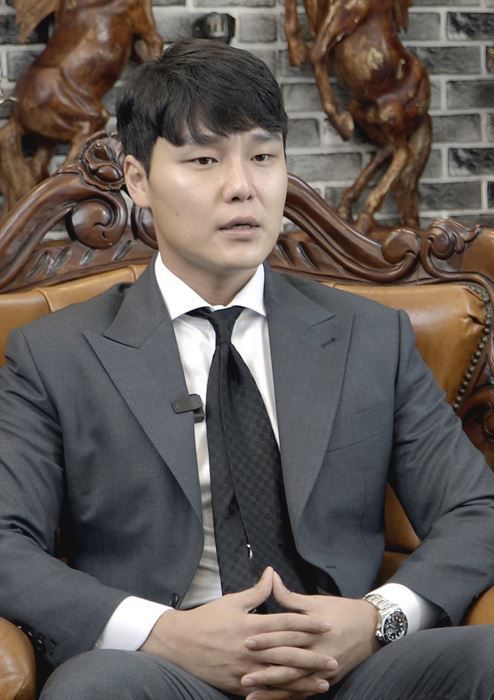 배인규 신남성연대 대표