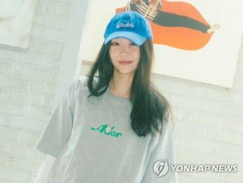 민희진 어도어 대표[어도어 제공. 재판매 및 DB 금지]