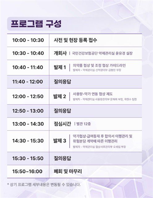 [국민건강보험공단 제공]