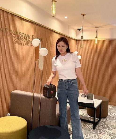 사진=송가인 인스타그램