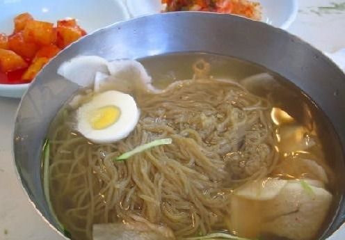 사진=서북면옥 제공