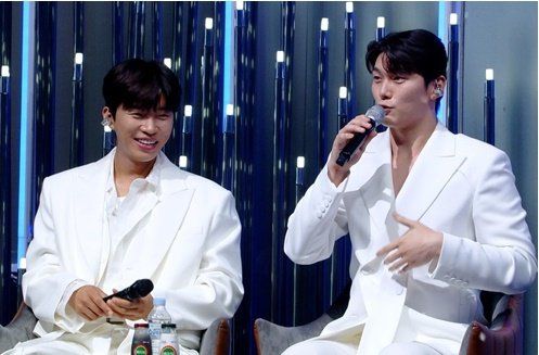 KBS 2TV '불후의 명곡'.뉴스1