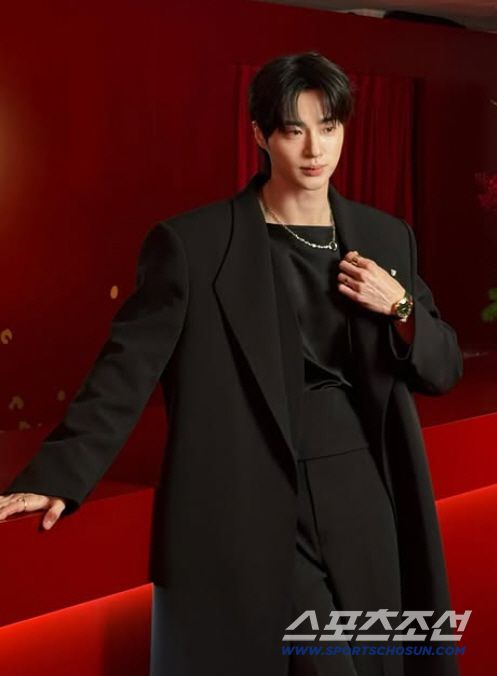 출처=변우석 인스타그램