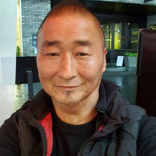 벨기에 입양인 구상필 씨 현재의 모습[몽테뉴해외입양연대 제공]