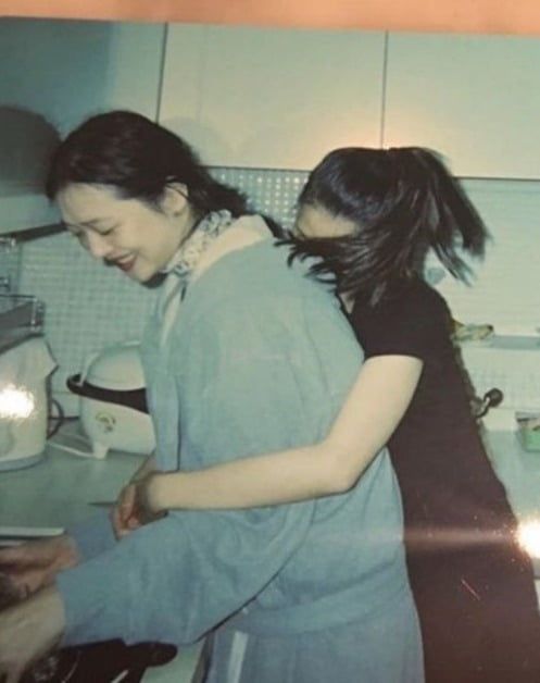 사진=김선아 인스타그램