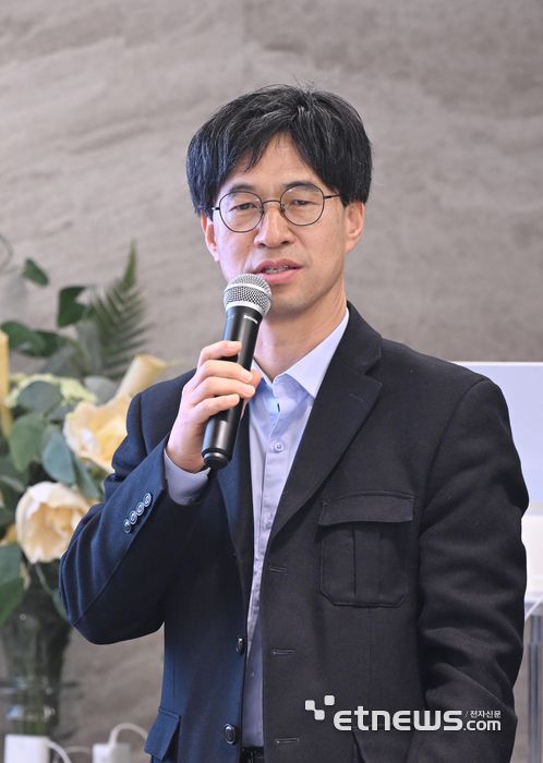 조춘식 한국전자파학회장