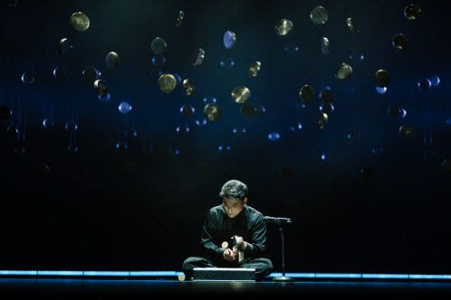 ‘김인수의 장단소리: 정면’(사진=비온뒤).