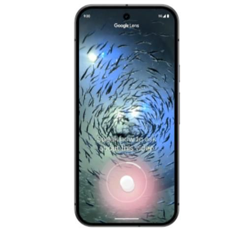 구글 동영상 검색 기능[구글 제공]