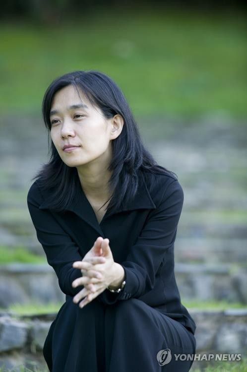 한강 작가[창비 제공. 재판매 및 DB 금지]