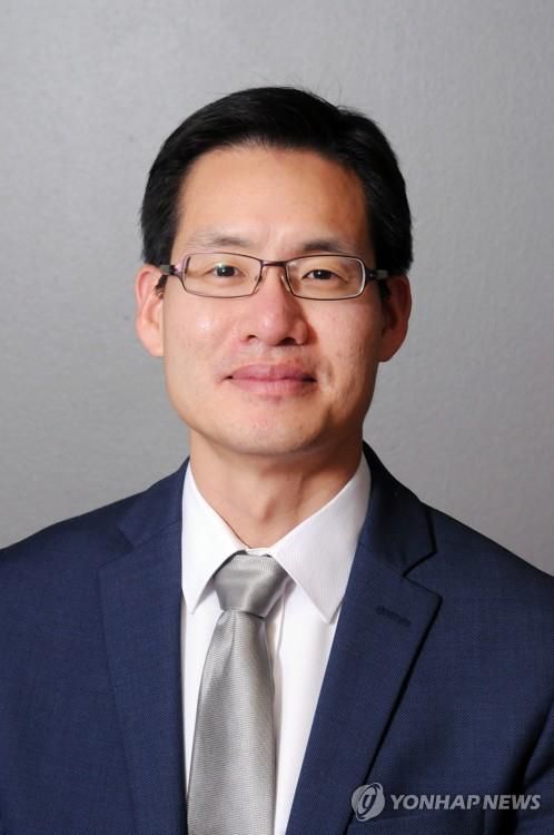 앤드루 여 브루킹스 연구소 한국석좌[앤드루 여 제공. 재판매 및 DB 금지]