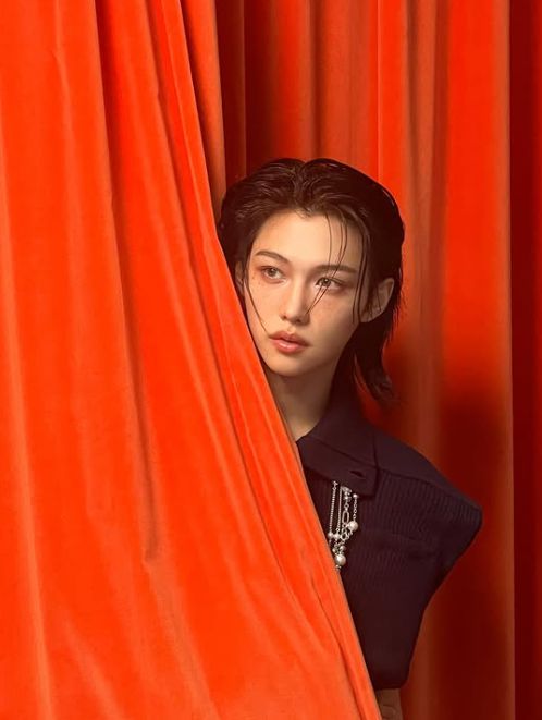 사진= 필릭스 SNS