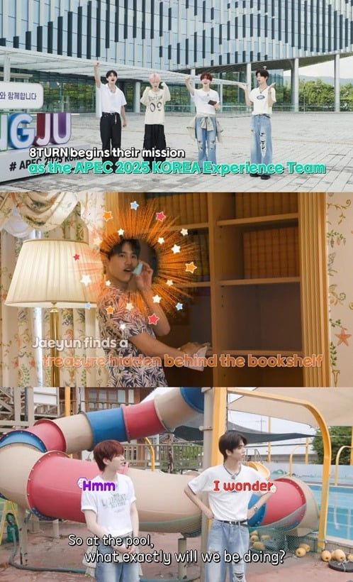 사진=아리랑TV 방송