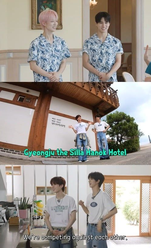 사진=아리랑TV 방송