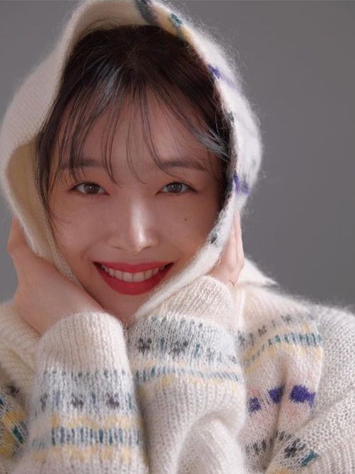 [서울=뉴시스] 설리. 2019.10.15. (사진= 인스타그램 캡처) realpaper7@newsis.com