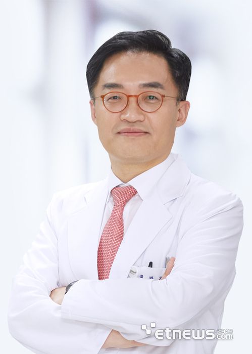 조영민 서울대병원 내분비대사내과 교수