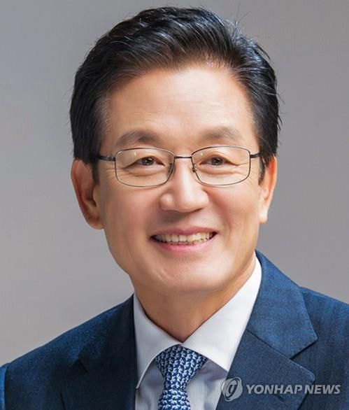 정정순 의원[연합뉴스 자료사진]