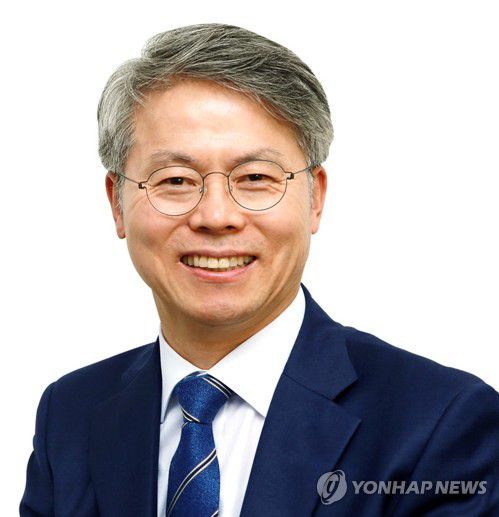 민주당 민형배 의원[더불어민주당 민형배 의원실 제공]